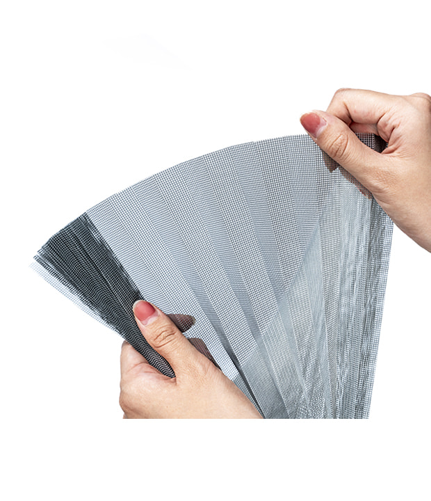 Polyester insertis Mesh