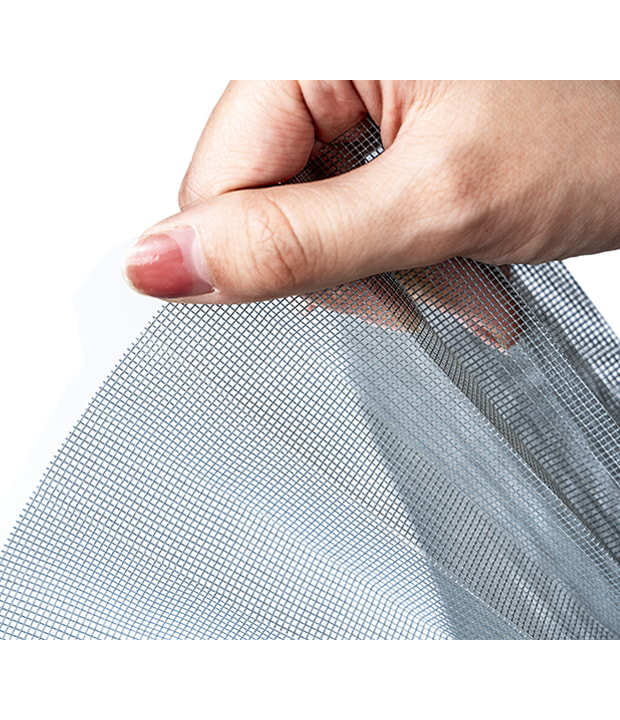 Polyester insertis Mesh
