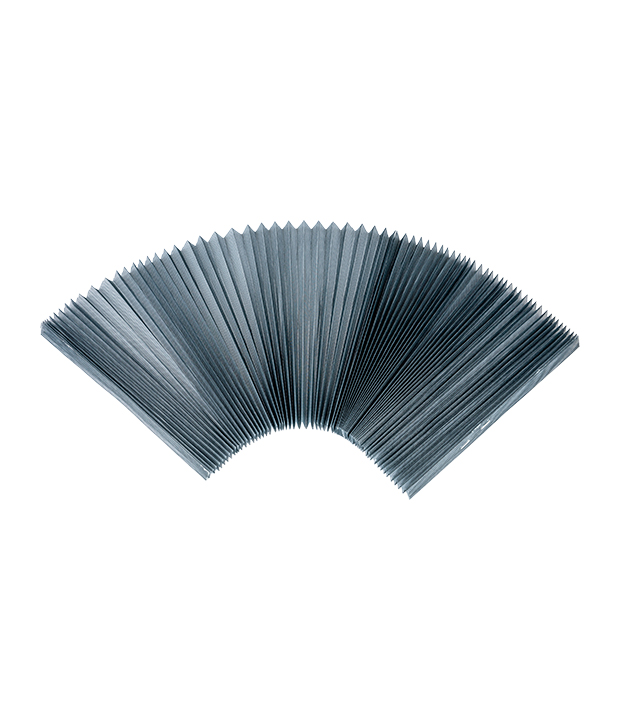 Polyester insertis Mesh