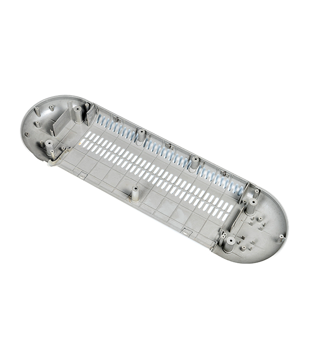 Plastic Components