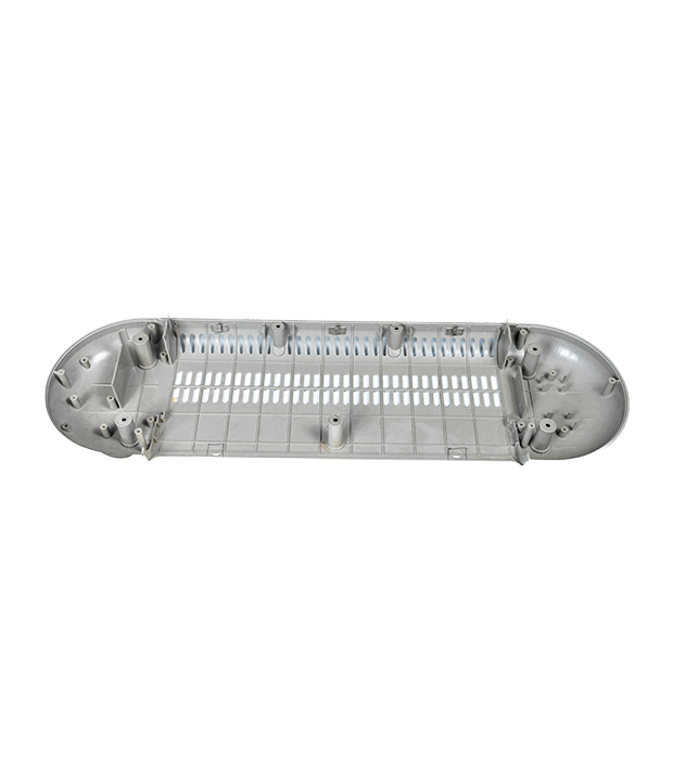 Plastic Components