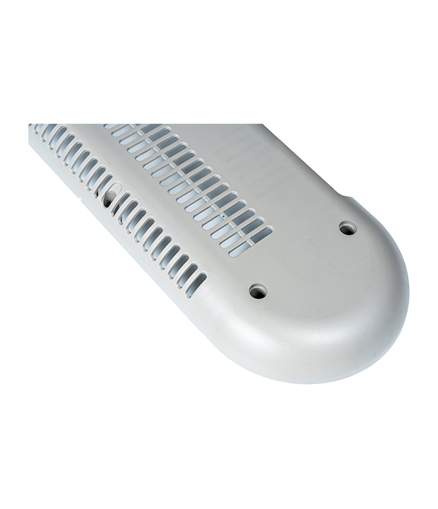 Plastic Components