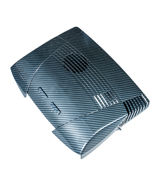Plastic Components