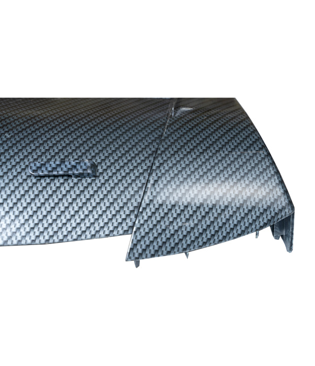 Plastic Components