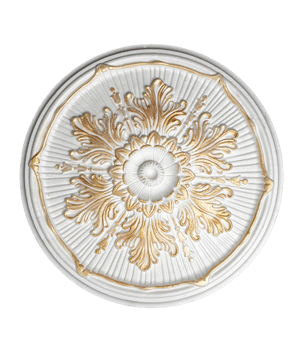 EPS Tectum Medallion