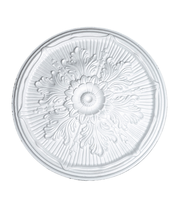 EPS Tectum Medallion