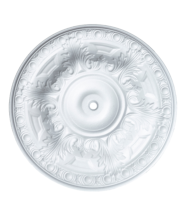 EPS Tectum Medallion