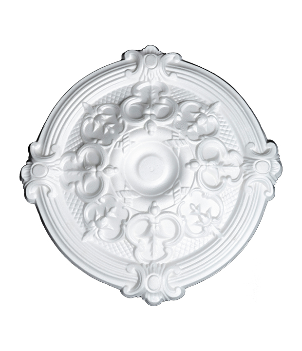 EPS Tectum Medallion