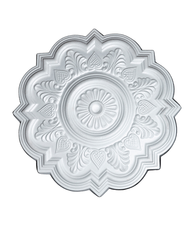 EPS Tectum Medallion