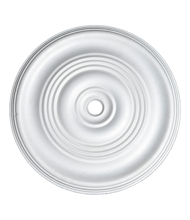 EPS Tectum Medallion