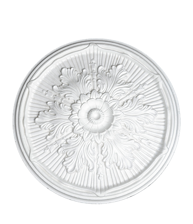EPS Tectum Medallion