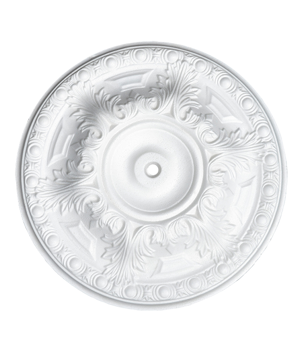 EPS Tectum Medallion