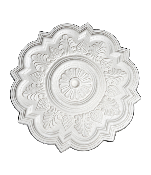 EPS Tectum Medallion