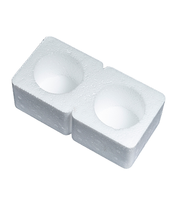 EPS Packaging Box