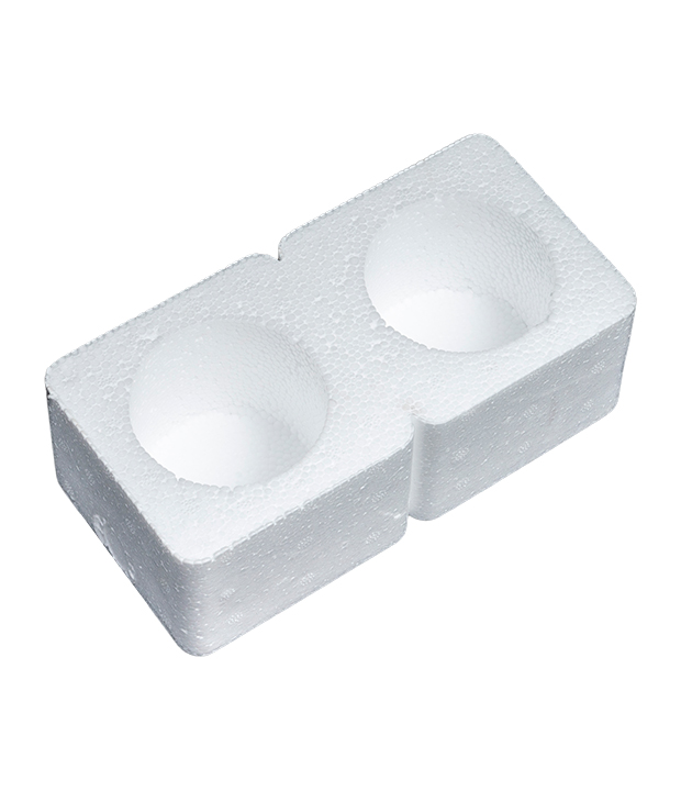 EPS Packaging Box
