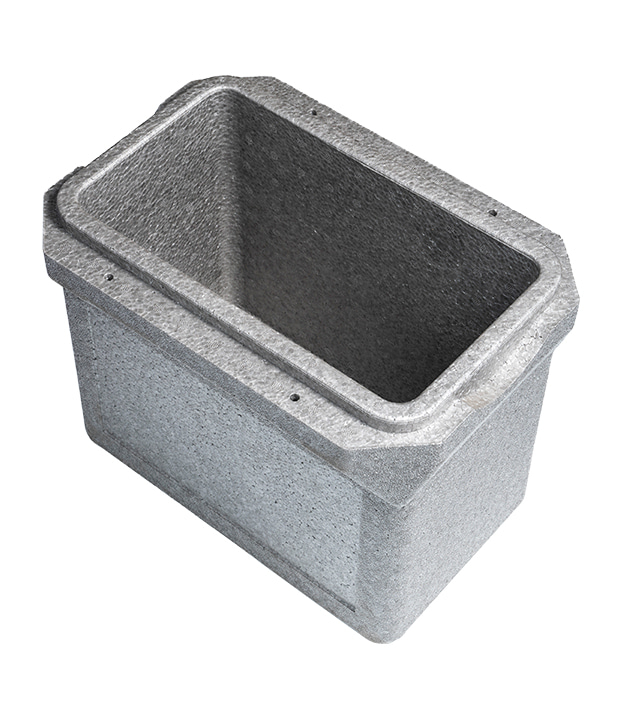 EPP Foam Box