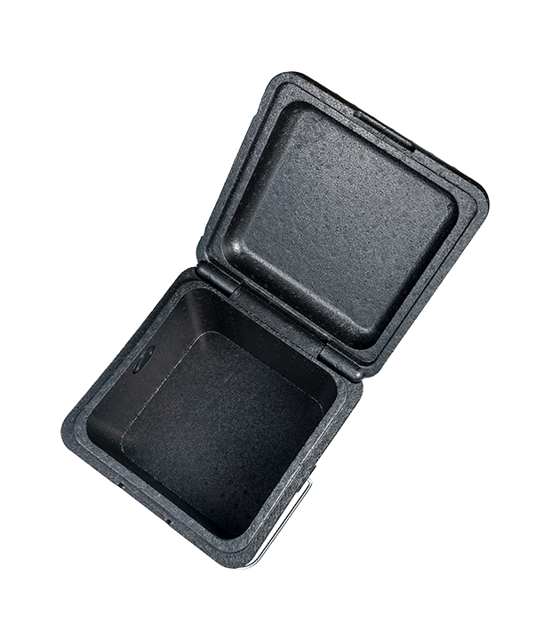 EPP Foam Box