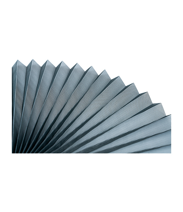 Polyester insertis Mesh