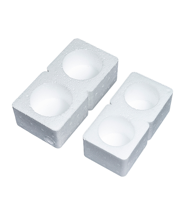 EPS Packaging Box
