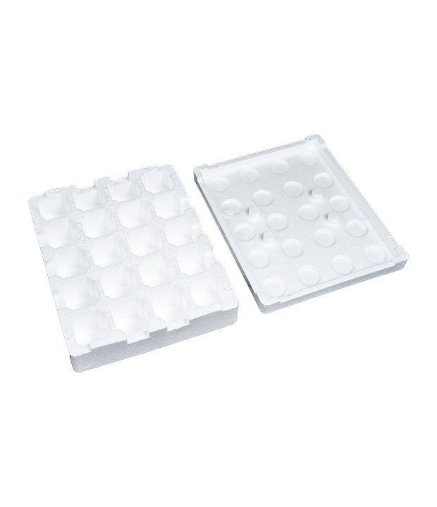 EPS Packaging Box