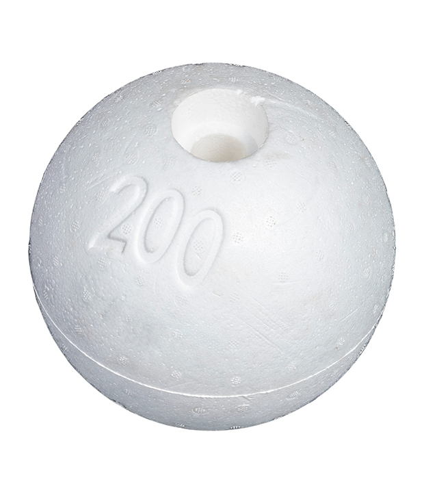 EPS supernatet Ball