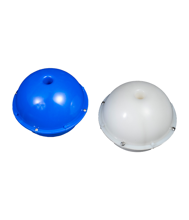 EPS supernatet Ball