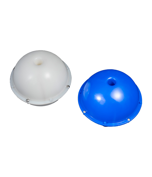 EPS supernatet Ball