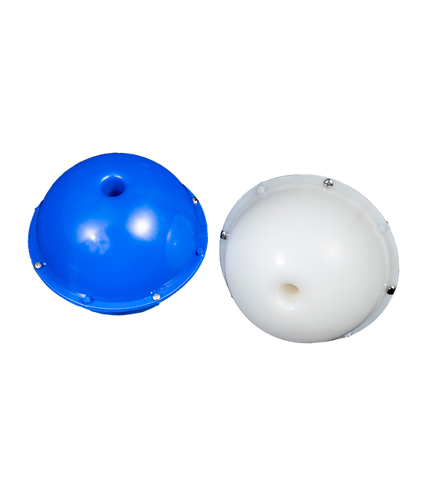 EPS supernatet Ball