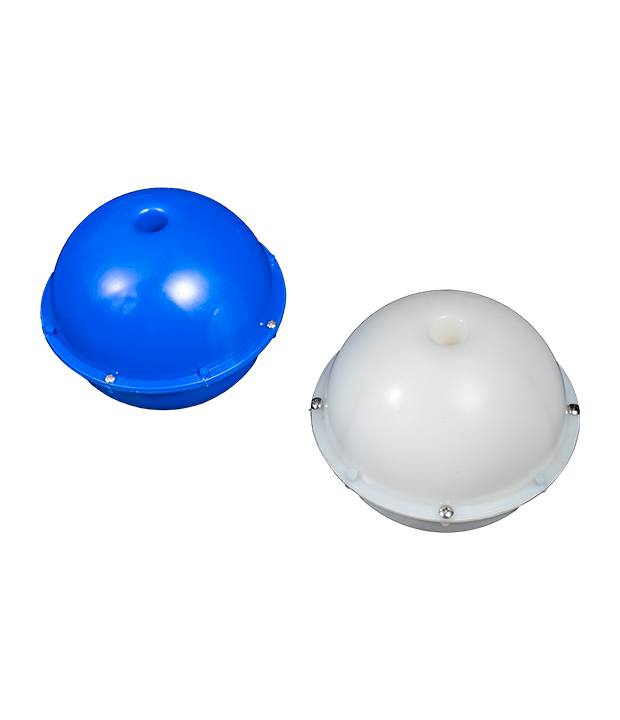 EPS supernatet Ball