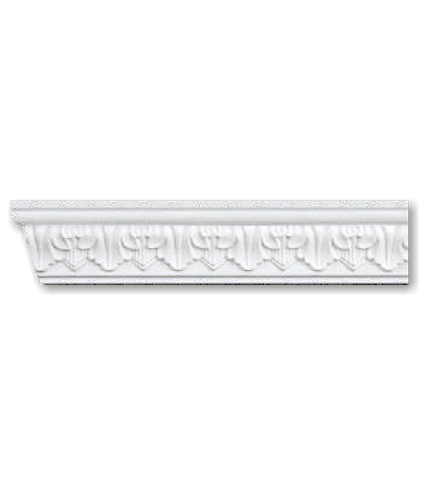 Carving Cornice Moldings BY-A003