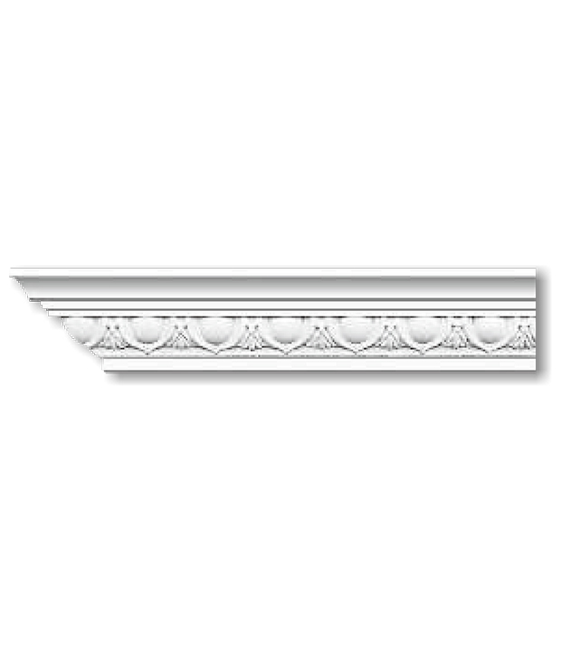 Carving Cornice Moldings BY-A004