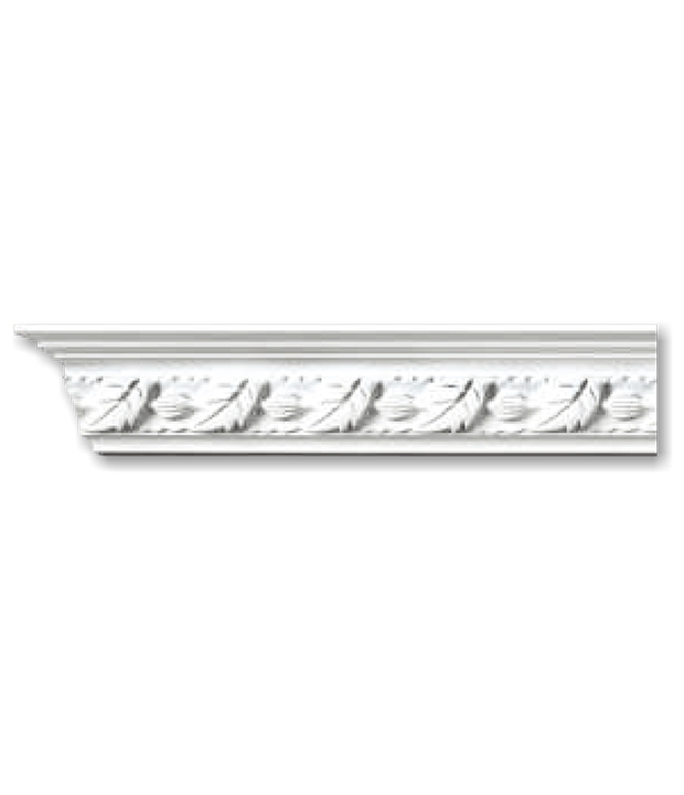 Carving Cornice Moldings BY-A005