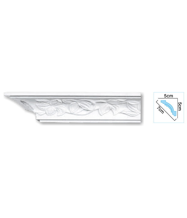 Carving Cornice Moldings BY-A087