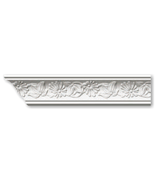 Carving Cornice Moldings BY-A097