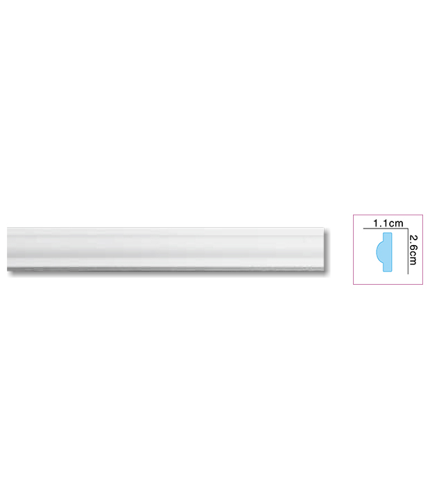 Patet Panel Moldings BY-D004