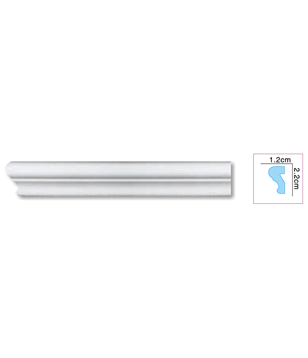 Patet Panel Moldings BY-D042