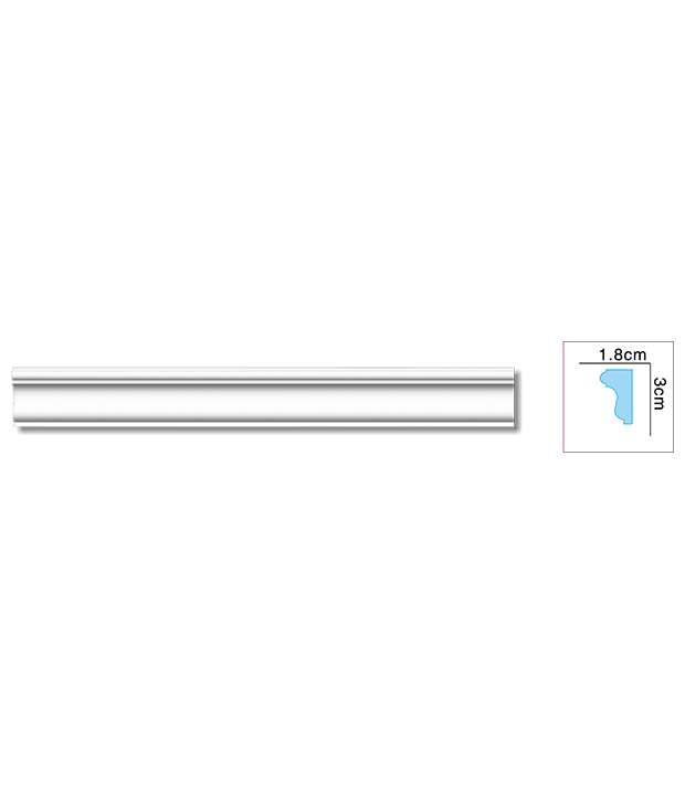 Patet Panel Moldings BY-D044
