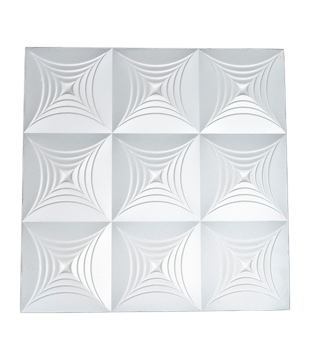 EPS Tectum Tile