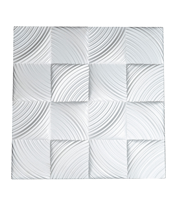 EPS Tectum Tile