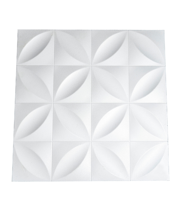 EPS Tectum Tile
