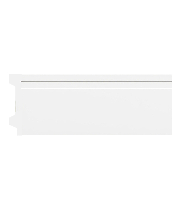PS Skirting Board YDT 8111