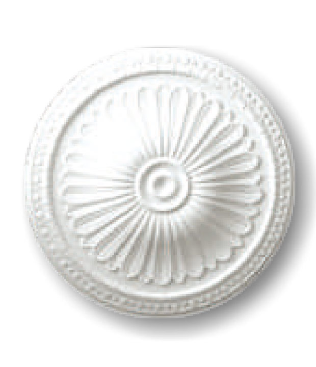 PU TECTUM Medallion BY-E1003