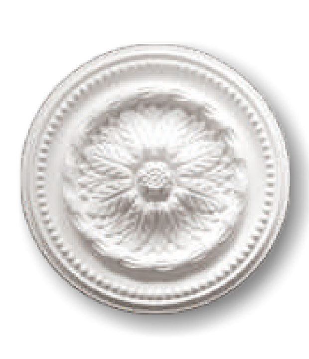 PU TECTUM Medallion BY-E1004