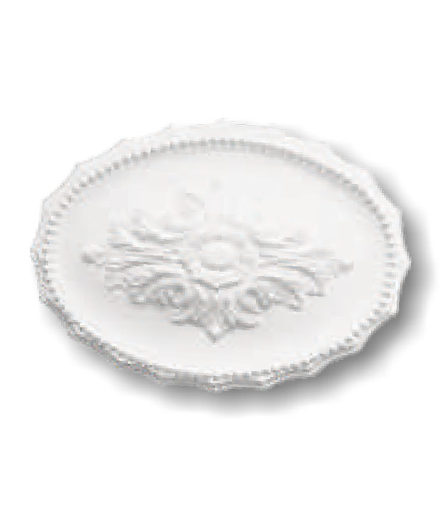 PU TECTUM Medallion BY-E1006