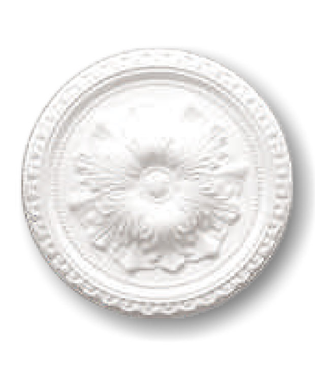 PU TECTUM Medallion BY-E1010