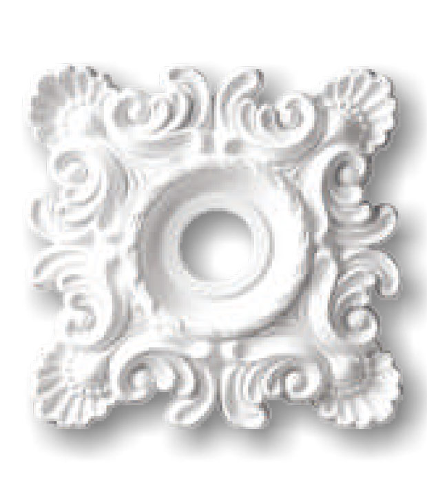 PU TECTUM Medallion BY-E1011