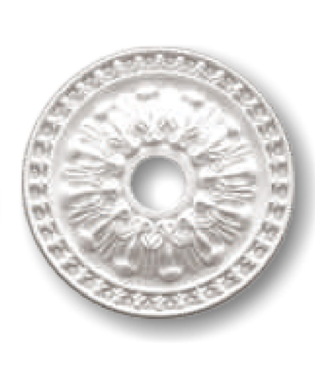 PU TECTUM Medallion BY-E1014