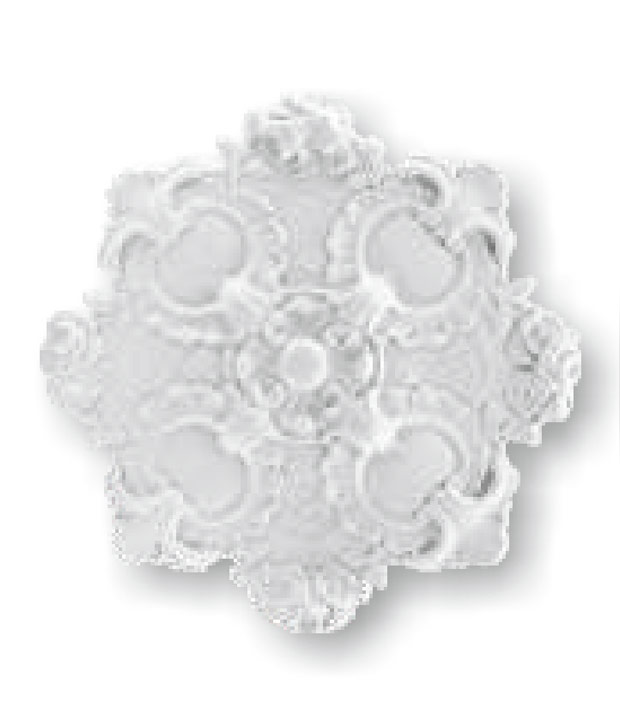 PU TECTUM Medallion BY-E1018