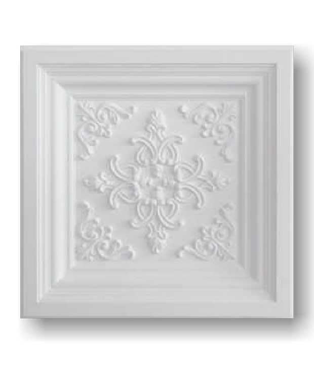 PU Tegula Tile BY-E2002