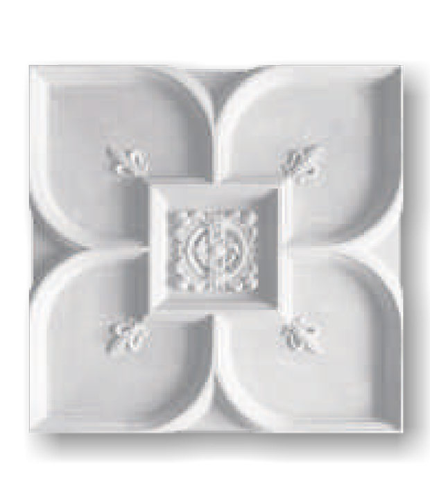 PU Tegula Tile BY-E2005
